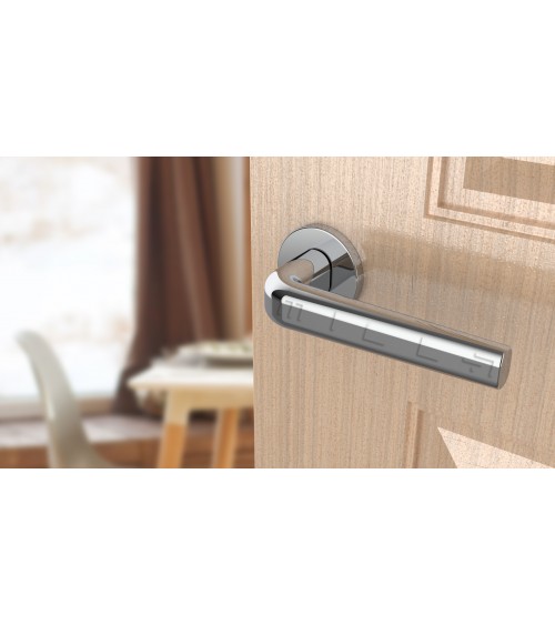 Tirador de puerta Clásica INULLA diseño