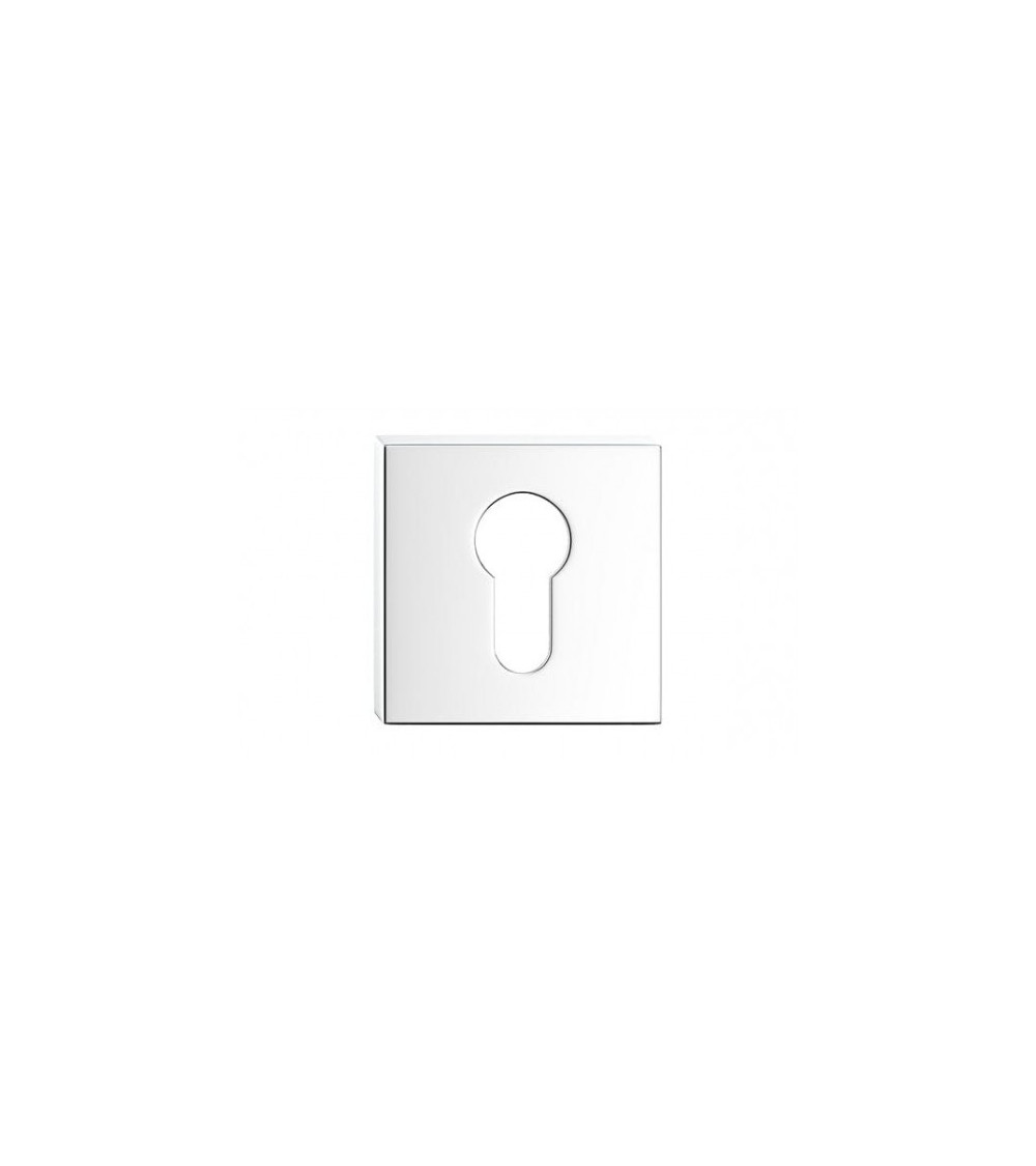 Escudo de puerta CO RT PZ - ferretería de diseño