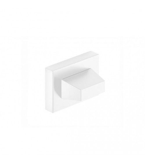 Roseta de puerta CO RT WC con bloqueo - ferretería de diseño