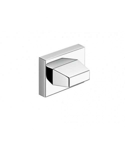 Roseta de puerta CO RT WC con cierre - herrajes de diseño