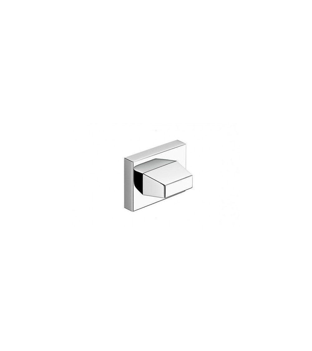 Roseta de puerta CO RT WC con cierre - herrajes de diseño