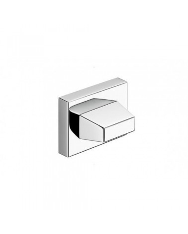 Roseta de puerta CO RT WC con cierre - herrajes de diseño