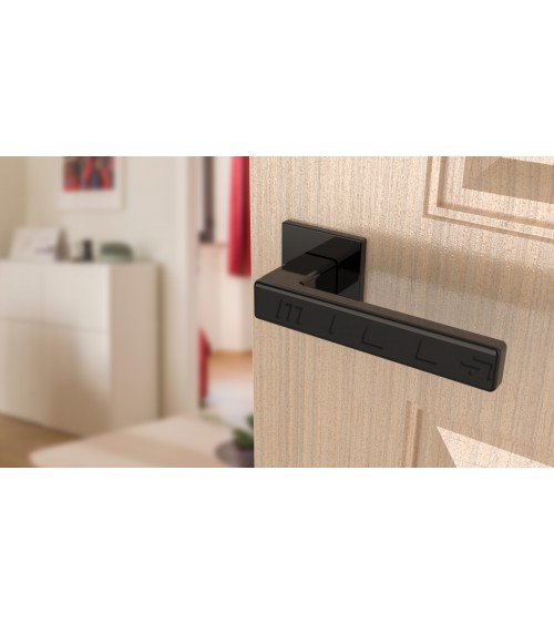Tirador de puerta clásica TILLIA tirador de diseño