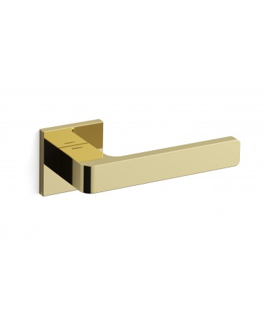 Tirador de puerta Mandelli Lario manilla de diseño color 1