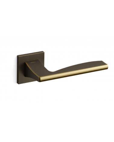 Manilla de puerta Mandelli Link manilla de diseño color 5