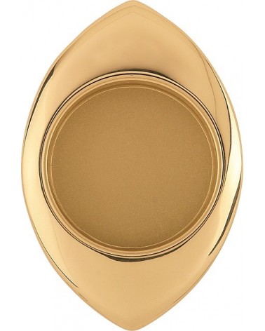 Tirador para puerta corredera sobrio MANDELLI 368T ferretería de diseño