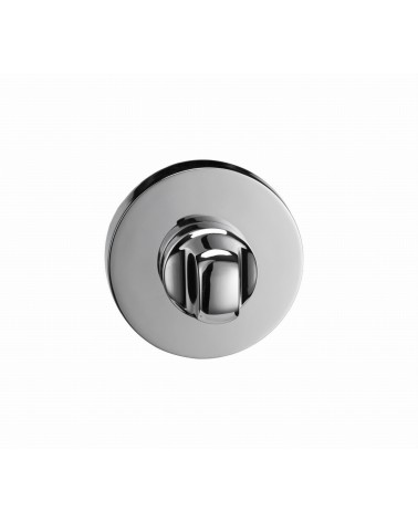 Roseta Line RFO con llave WC - herrería de diseño