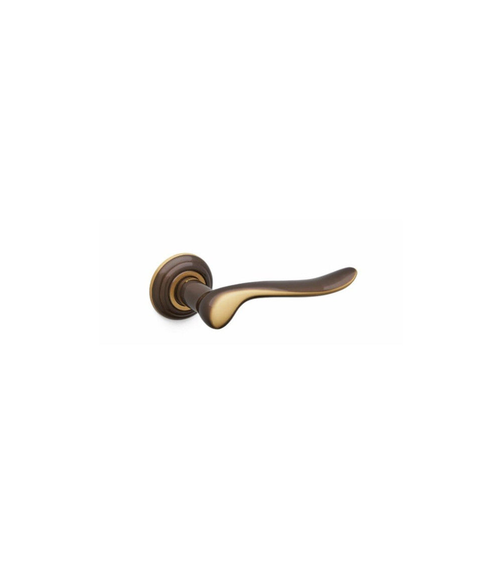 Tirador de puerta Mandelli Rondò tirador de diseño color 3