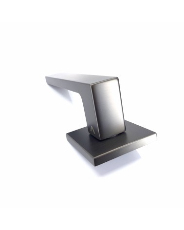 Manilla de puerta clásica WARNA manilla de diseño vista ampliada