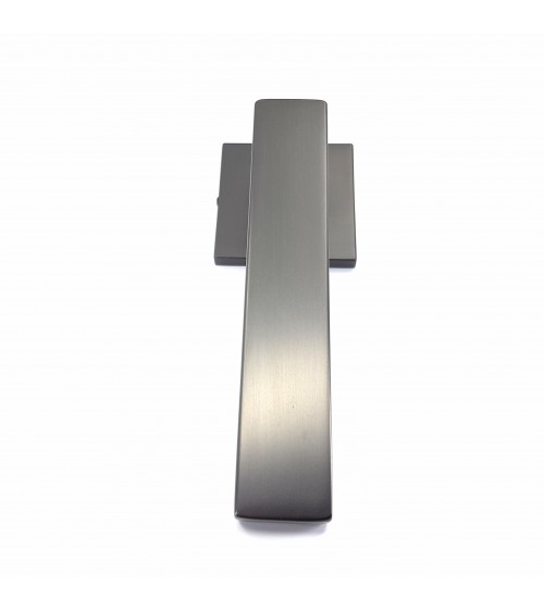 Tirador de puerta clásico WARNA tirador de diseño