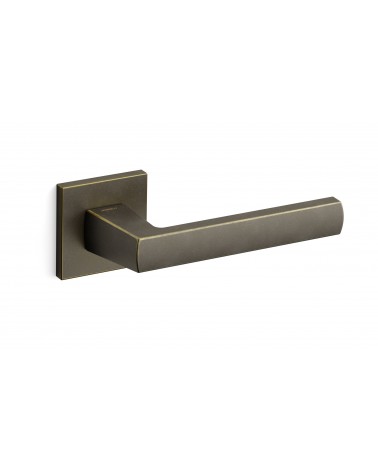 Manilla de puerta Mandelli Fan manilla de diseño color 4