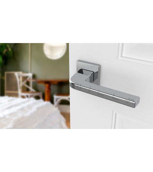Tirador de puerta estilo moderno ISMENA tirador de diseño