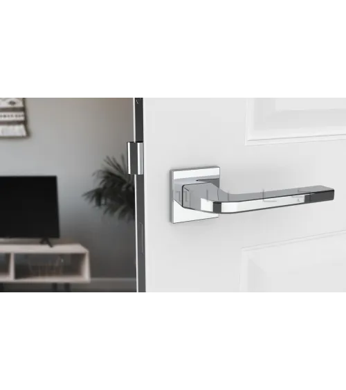 Tirador de puerta estilo moderno ISMENA tirador de diseño