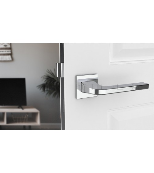 Tirador de puerta estilo moderno ISMENA tirador de diseño