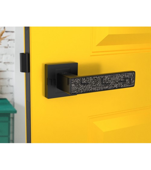 Tirador de puerta tendencia GLAMOUR herrajes de diseño