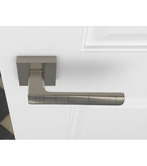 Tirador de puerta moderno DIUNA diseño