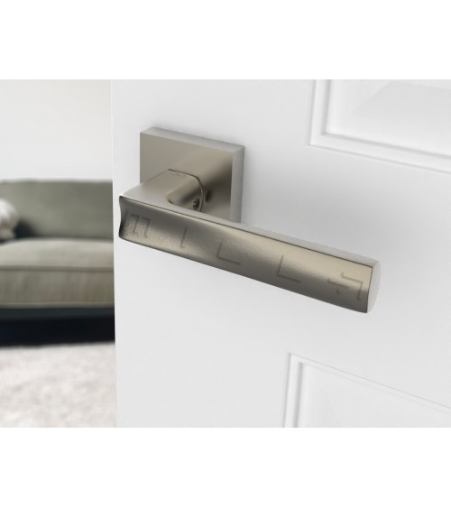 Tirador de puerta moderno DIUNA diseño
