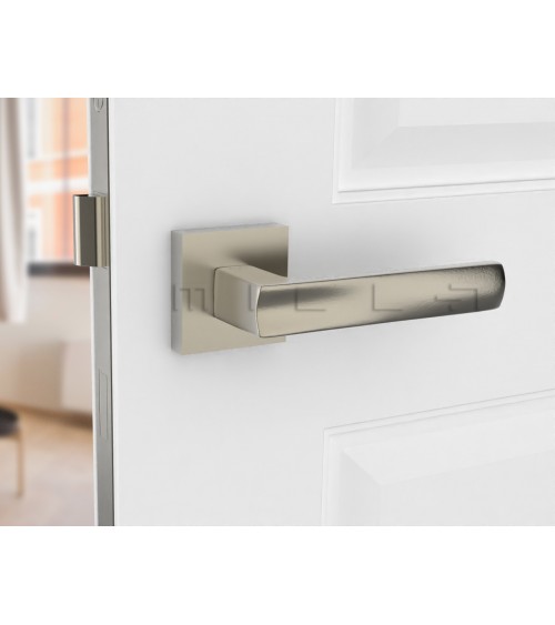 Tirador de puerta moderno DIUNA diseño