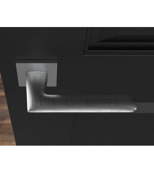 Tirador de puerta Line GIULIA diseño color 1