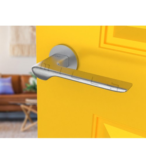 Tirador de puerta estilo moderno LIGNE tirador de diseño