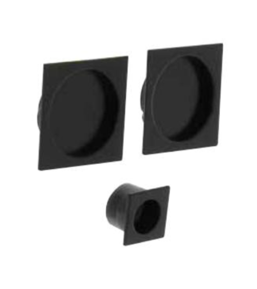 Manilla para puerta corredera elegante herraje de diseño