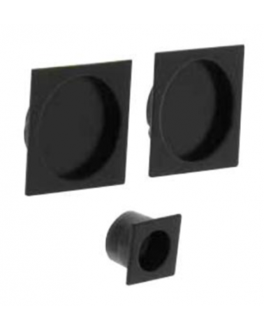 Manilla para puerta corredera elegante herraje de diseño
