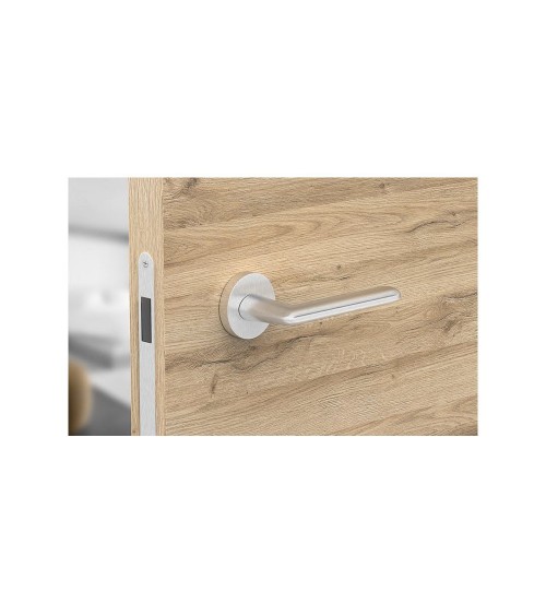 Tirador de puerta moderno Spark tirador de diseño