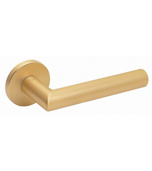 Palanca de Puerta Clásica Line Ronda Ronde - palanca de diseño