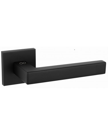Tirador de Puerta Line STELLA Q - herraje de diseño