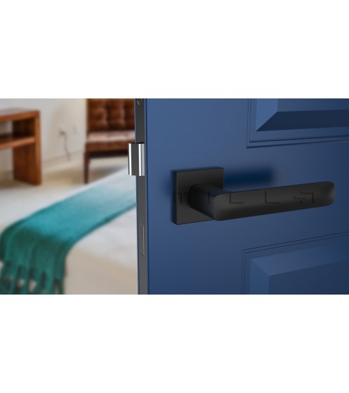 Tirador de Puerta Line STELLA Q - herraje de diseño