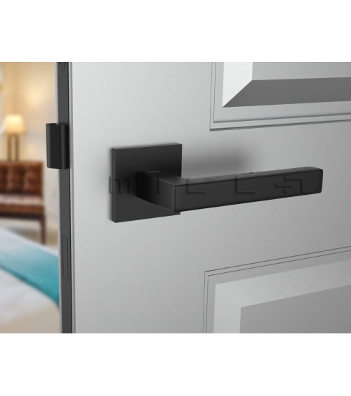 Tirador de Puerta Line STELLA Q - herraje de diseño