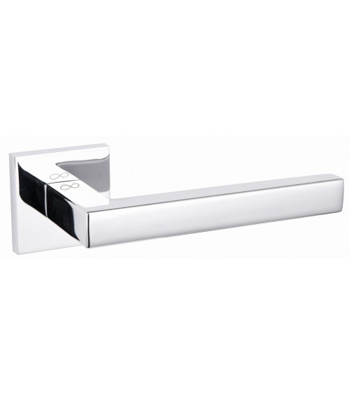 Manilla de Puerta Line STELLA Q - ferretería decorativa de diseño