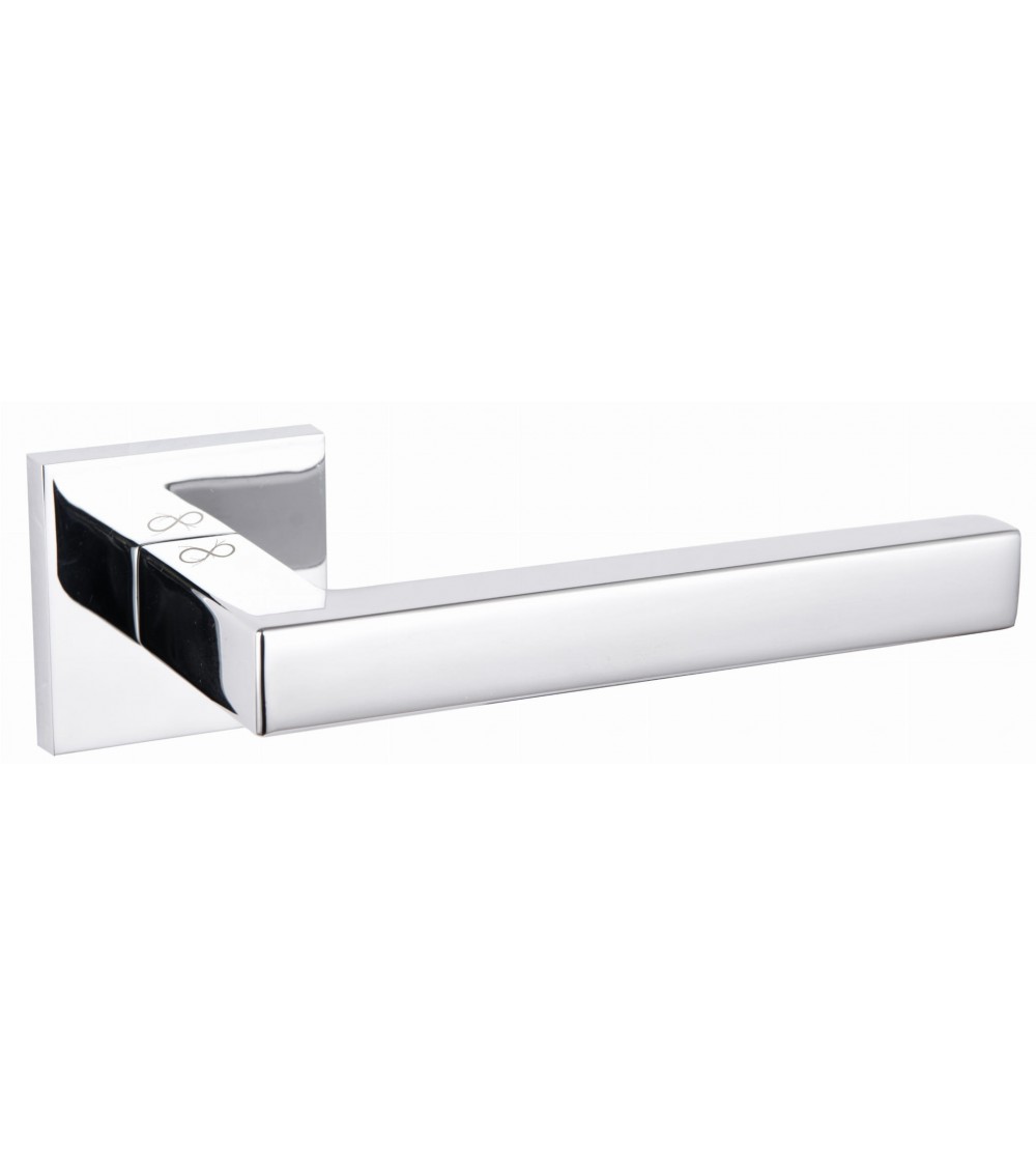 Manilla de Puerta Line STELLA Q - ferretería decorativa de diseño
