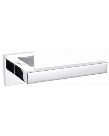 Manilla de Puerta Line STELLA Q - ferretería decorativa de diseño