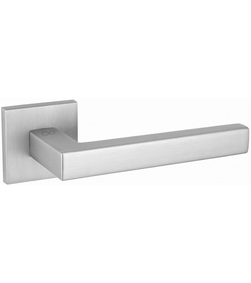 Manilla de Puerta Line STELLA Q - ferretería decorativa de diseño