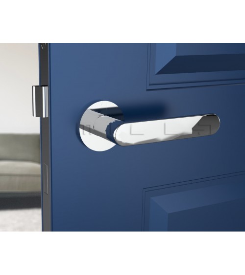 Manilla de puerta clásica Line Vénus manilla de diseño