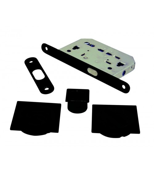 Tirador para puerta corredera de estilo moderno herraje de diseño