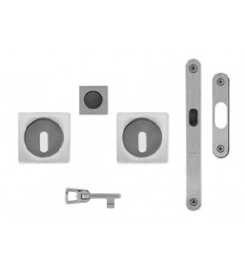 Tirador para puerta corredera moderna MANDELLI 1108TC/S tirador de diseño