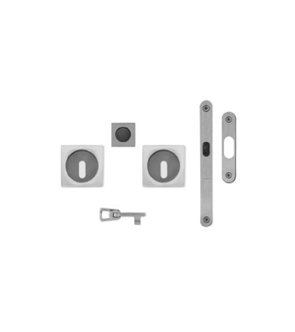 Tirador para puerta corredera moderna MANDELLI 1108TC/S tirador de diseño