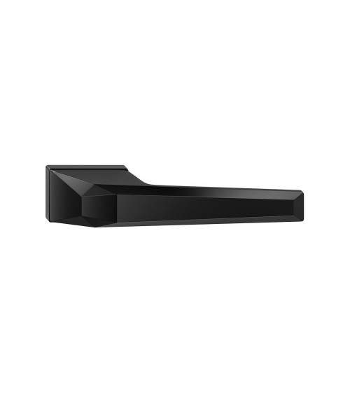 Tirador de puerta futurista Prisme ferretería de diseño