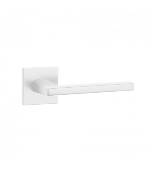 Tirador de puerta de zamak PYROLA herraje de diseño