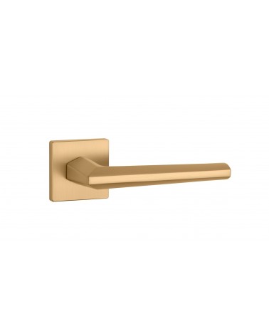 Tirador de puerta de zamak JASMINA diseño color 3