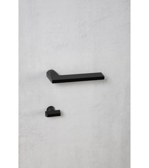 Tirador de puerta VERUM Atlanta, muy discreta - tirador de diseño