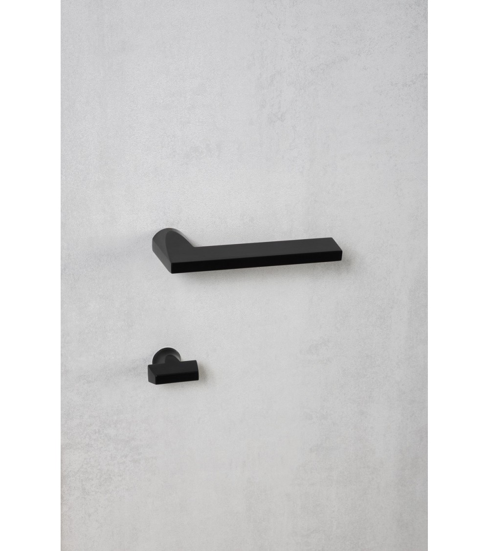 Tirador de puerta VERUM Atlanta, muy discreta - tirador de diseño