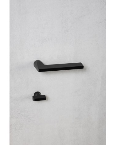 Tirador de puerta VERUM Atlanta, muy discreta - tirador de diseño