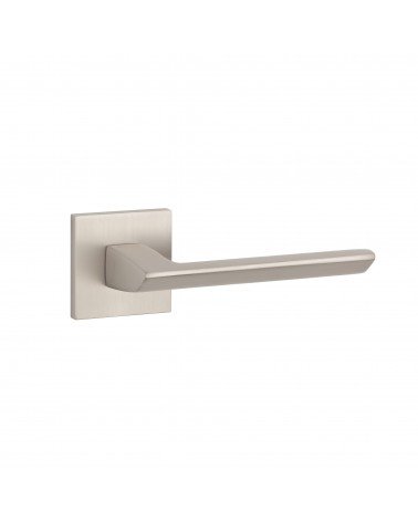 Manija de puerta de aluminio OGA diseño