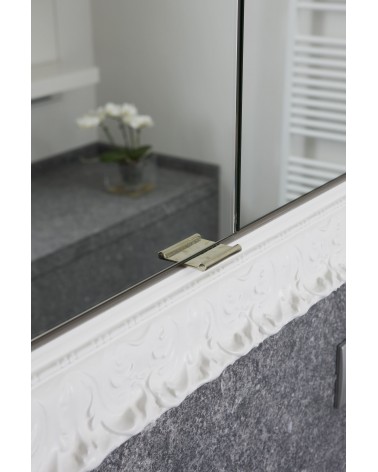 Tirador de mueble en bronce PMSP - tirador de diseño