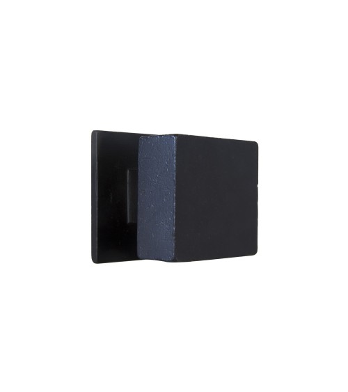 Botón de puerta exterior bronce PQ65 - FIJO - diseño
