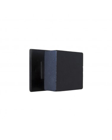Botón de puerta exterior bronce PQ65 - FIJO - diseño
