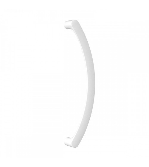 Tirador de barra, tirador de tracción de color Blanco Moon One - tirador de diseño